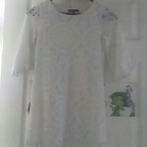 My Michelle girls size 8 kids dress